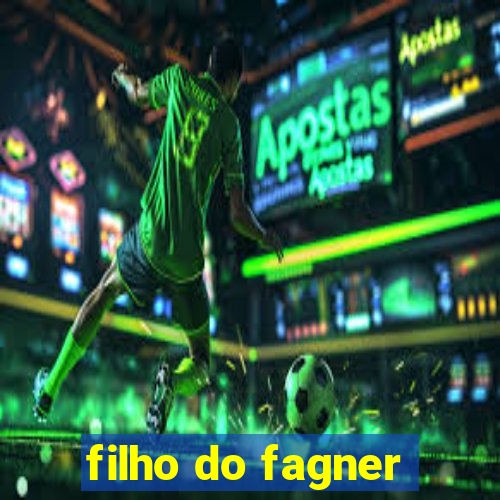 filho do fagner